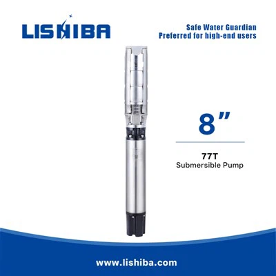 1 5 HP پمپ غوطه وری